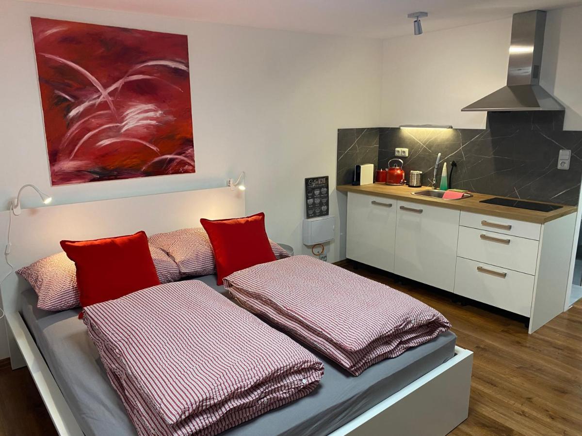 Apartman - E - Vyhlidka Nad Rekou Zdiby Luaran gambar